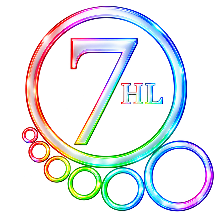 7 Hermetic Labs RGB mark